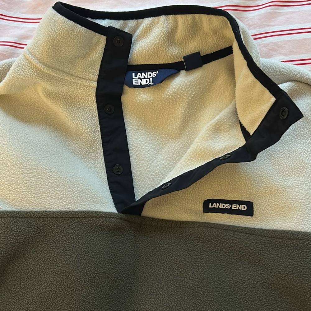 Pullover